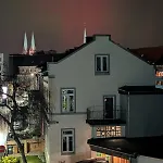 Appartement # Ausblick *
