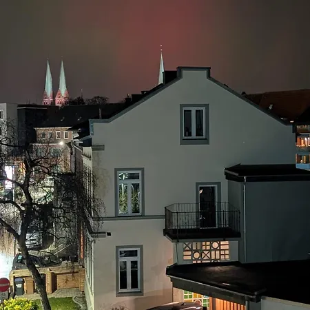 Lejlighed # Ausblick *