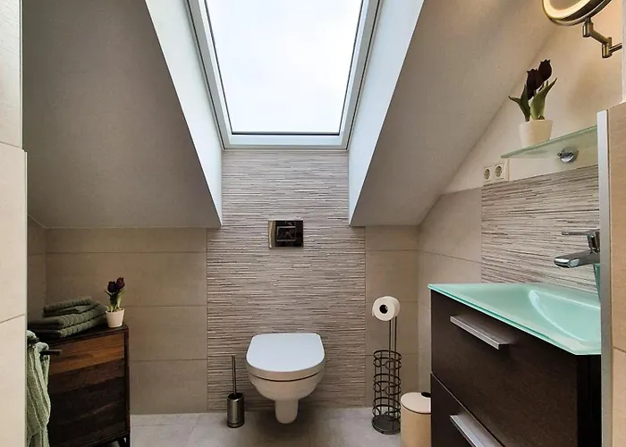 # Ausblick * Lübeck