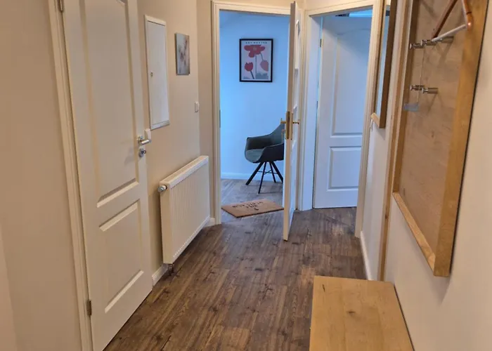 # Ausblick * Lübeck