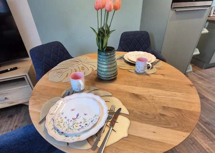 # Ausblick * Lübeck